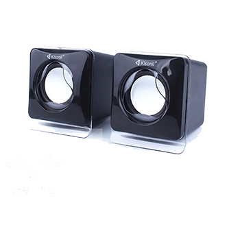 اسپیکر دسکتاپ کیسونلی مدل V410